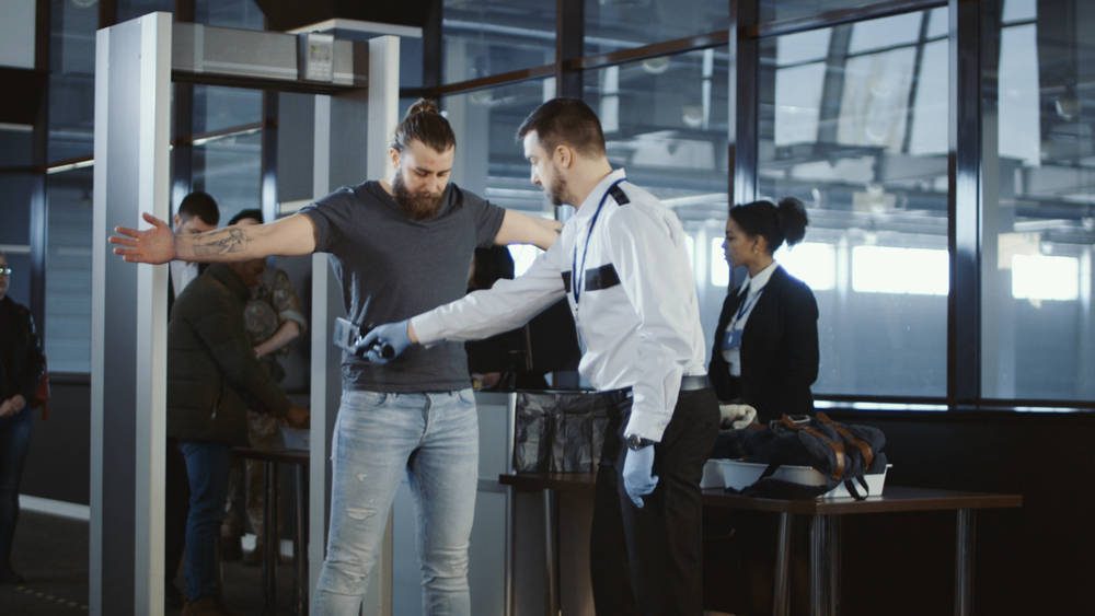 Seguridad aeroportuaria: una labor de una extraordinaria importancia para las diferentes naciones