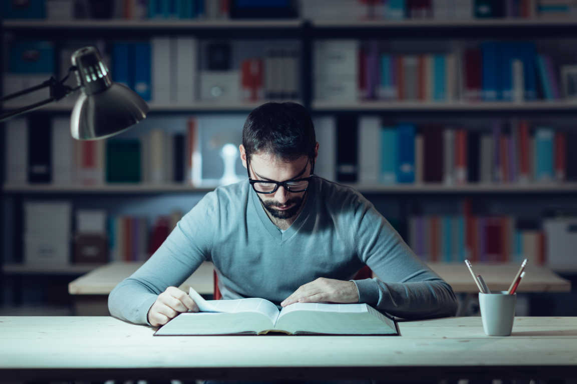 Academias de oposiciones, cada vez más demandadas