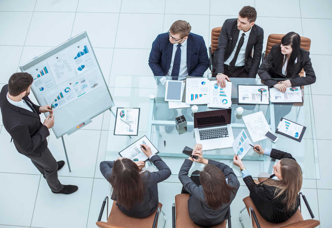 Consejos para elegir asesoría de empresas