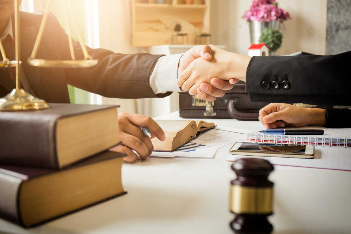 Abogacía, la profesión peor valorada del mundo