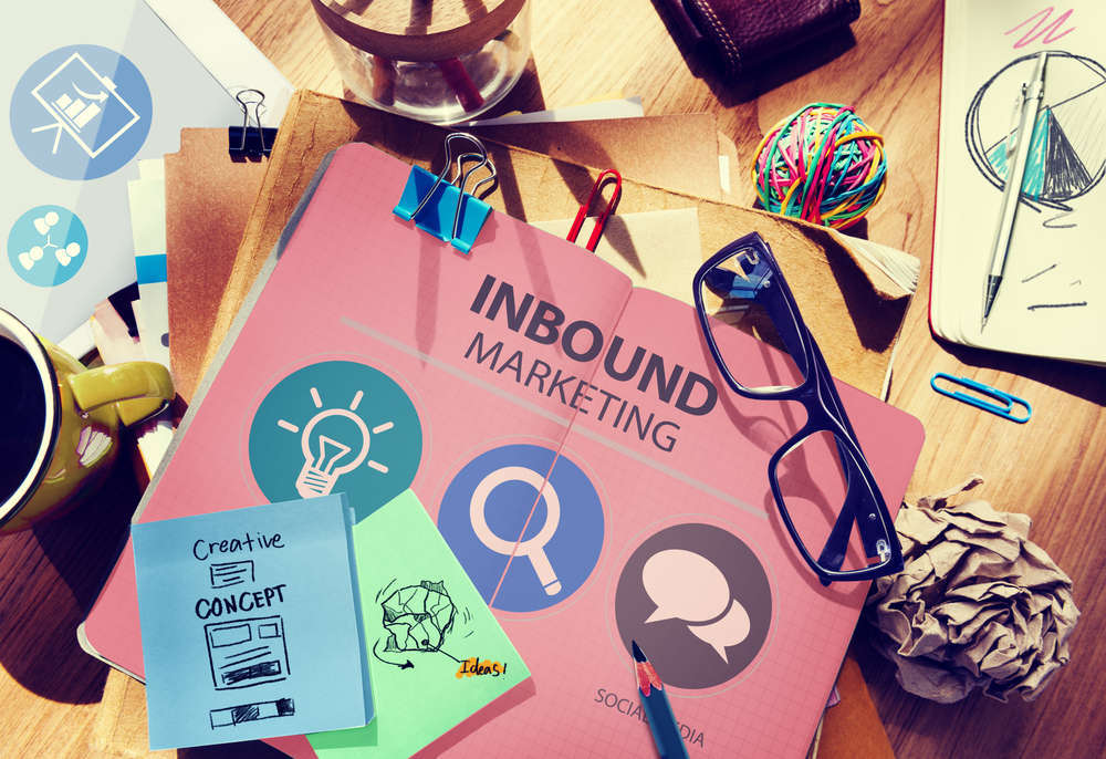 Introducción al Inbound Marketing