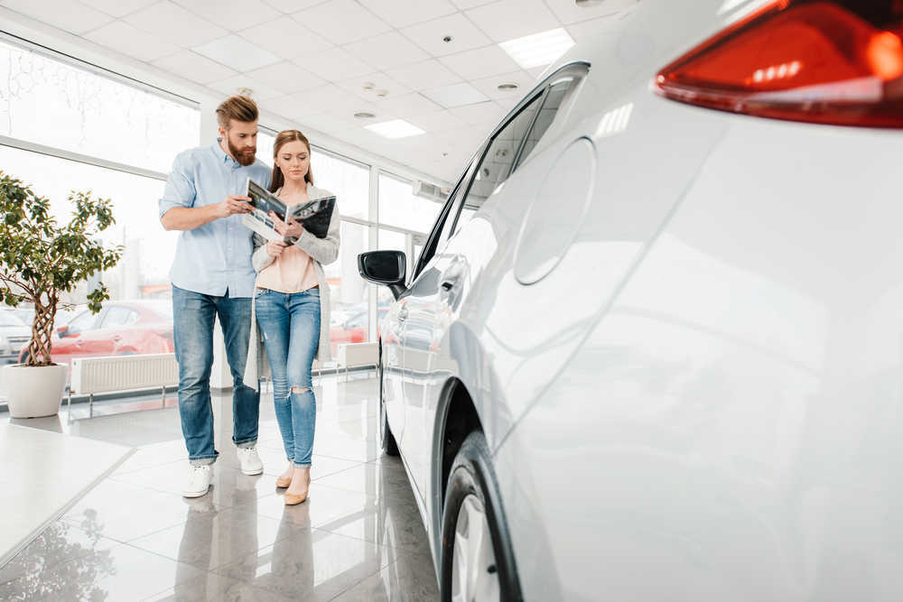Vender un coche es fácil, mantener al cliente de forma fiel no lo es tanto