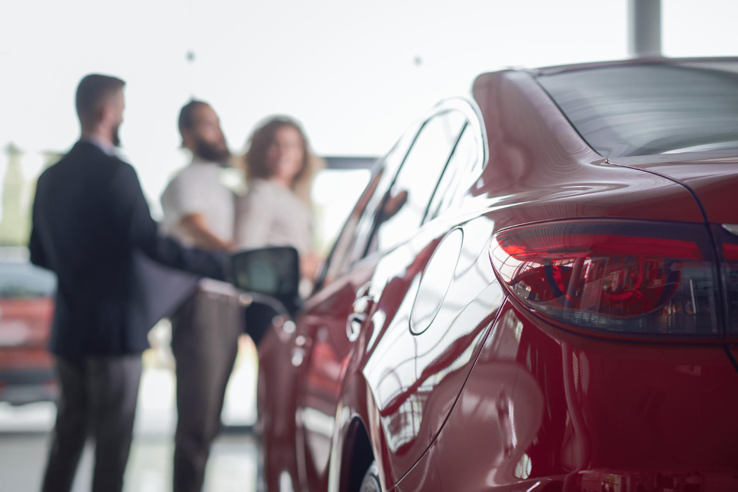 Los mejores coches de segunda mano para tus escapadas y tiempo libre